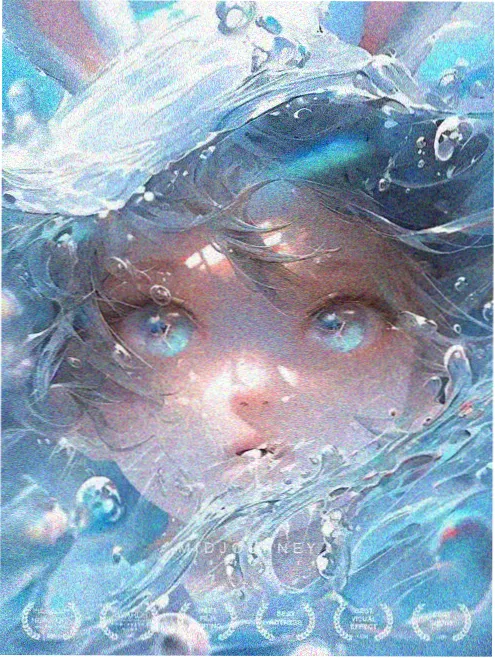 暗河摆渡人 午夜神马影院犯罪电影封面