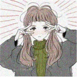 用户雾里看头像